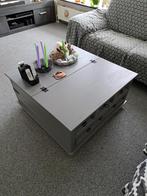 Dekenkist met laden/salontafel New Mexico, Huis en Inrichting, Tafels | Salontafels, Ophalen, Gebruikt, 100 tot 150 cm, 50 tot 100 cm