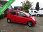 Daihatsu Cuore 1.0 Comfort, Auto's, Daihatsu, Voorwielaandrijving, Stof, Zwart, 4 stoelen