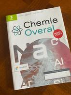 Schoolboeken Scheikunde Havo VWO, Ophalen of Verzenden, Zo goed als nieuw, HAVO, Scheikunde