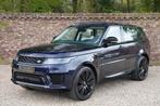 Land Rover Range Rover Sport HSE 3.0 SDV6 "BTW/VAT" Finished, Beige, 2993 cc, Blauw, Diesel