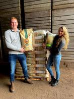 Pelletkorrels | Badger pellets | pellets, Minder dan 3 m³, Ophalen