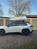 Dakkoffer Huren Hulst Zeeland?, Ophalen, Zo goed als nieuw