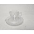 # Illy Art Collection 2003 Matteo Thun nude kop en schotels, Huis en Inrichting, Keuken | Servies, Gebruikt, Ophalen of Verzenden