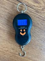 Digitale Hangweegschaal - Bagage, Vis, Baby, Ophalen of Verzenden, Nieuw, Hangweegschaal, Minder dan 50 kg