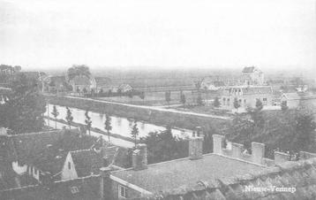 (379-197-031) Nieuw Vennep beschikbaar voor biedingen