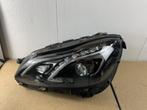 Mercedes W212 E klasse ILS LED koplamp links a2128209759, Auto-onderdelen, Verlichting, Niet ingevuld, Gebruikt, Mercedes-Benz