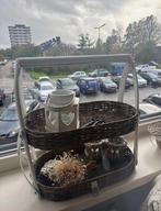 Riviera maison Etagere, Ophalen of Verzenden, Zo goed als nieuw