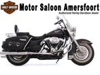 Harley-Davidson FLHRC ROAD KING CLASSIC / ROADKING, Motoren, Motoren | Harley-Davidson, Toermotor, 1584 cc, Meer dan 35 kW, Cruise Control