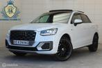 Audi Q2 35 TFSI CoD Sport Pro Line | Panoramadak | Navigatie, 4 cilinders, 150 pk, Bedrijf, 19 km/l
