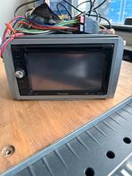 Pioneer AVIC-D3 Autoradio Navigatie, Ophalen of Verzenden, Gebruikt