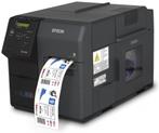 Epson ColorWorks C7500, cutter disp USB Ethernet C31CD84012, Seiko Epson Corporation, Verzenden, Epson, Info@ritmeester.info