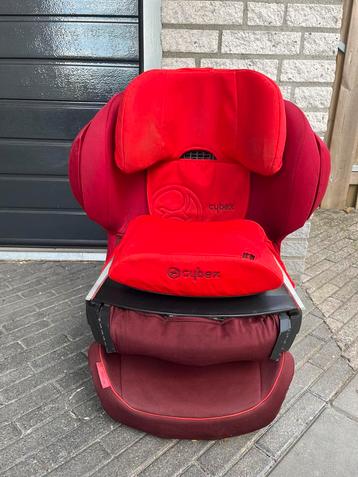 Cybex Autostoel 1,5-4 Jaar beschikbaar voor biedingen