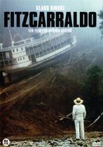 Fitzcarraldo (1982) DVD Werner Herzog - Klaus Kinski CLASSIC, Cd's en Dvd's, Duitsland, Ophalen of Verzenden, Zo goed als nieuw