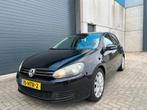 Volkswagen Golf 1.4 TSI Comfortline NAVI CLIMA 5DRS, Euro 5, Stof, Gebruikt, 4 cilinders