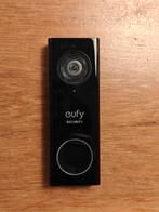 Eufy Video Deurbel 2K (Bedraad) T8200, Ophalen of Verzenden, Gebruikt