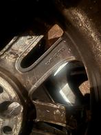 Mercedes E Klasse Velgen met 245/45 R17 Banden, Ophalen, Gebruikt