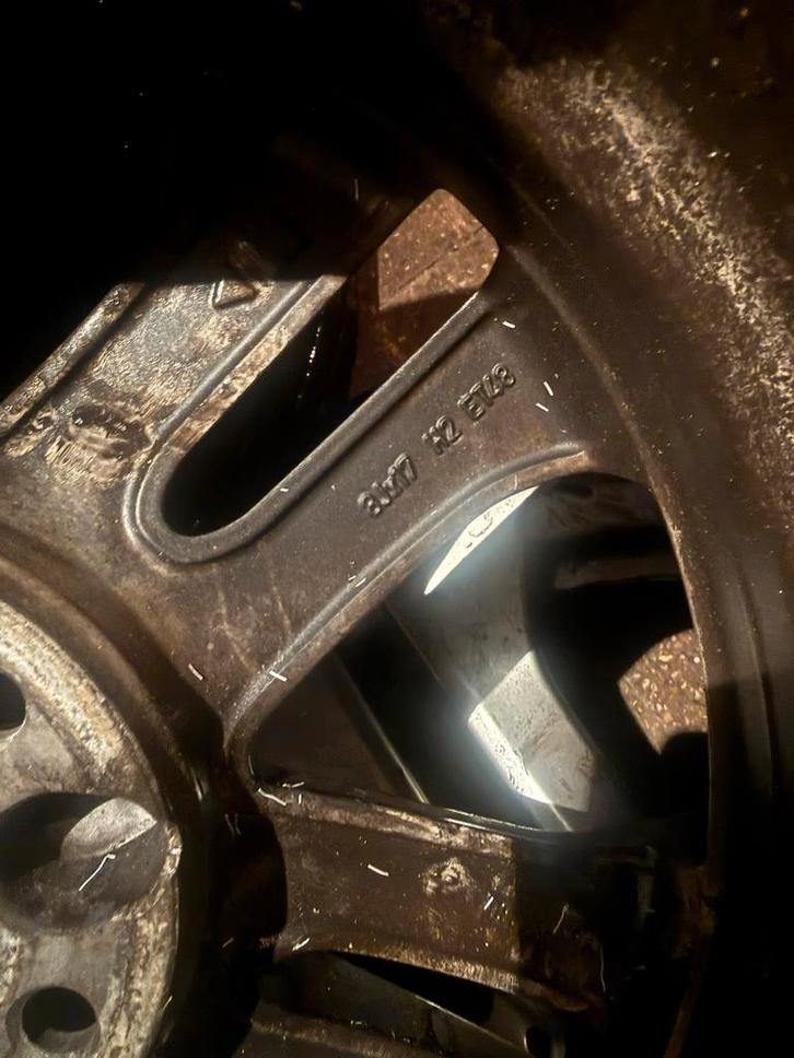 Mercedes e klasse velgen 245/45r17 banden, Auto diversen, Auto-accessoires, Gebruikt, Ophalen