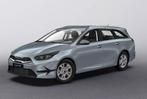 Kia Ceed Sportswagon 1.5 T-GDi DynamicLine Automaat Snel lev, Stof, Zwart, 4 cilinders, Adaptive Cruise Control