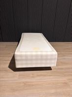 Hästens Boxspring 90x200, 90 cm, Eenpersoons, Ophalen of Verzenden, Zo goed als nieuw