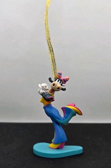 Disney Clarabella Koe kerst ornament hanger kerstbal  beschikbaar voor biedingen