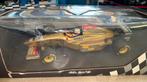 Jordan Peugeot 196 R Barrichello 1996 1:18, Ophalen of Verzenden, Gebruikt, Auto, MiniChamps