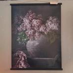 Tuinposter Seringen met Sierlatten - 60x80cm, Onbekend, Nieuw, Ophalen of Verzenden, Onbekend