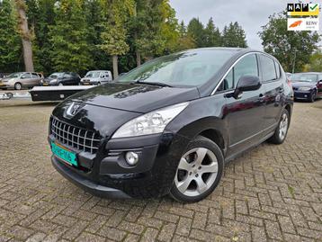 Peugeot 3008 1.6 THP ST AIRCO/cruise *apk:10-2026* beschikbaar voor biedingen