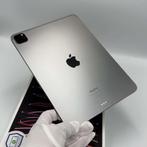 iPad Pro 11 inch M2 128GB grijs /krasvrij /92% batt /garanti, Apple, Zo goed als nieuw, Support@apple.com, Apple Park Way, Cupertino, California