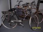 Gazelle heren/sport fiets, Ophalen, 26 inch, Meer dan 20 versnellingen, Gazelle