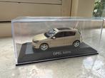 Opel Astra h hatchback Modelauto 1:43, Ophalen of Verzenden, Zo goed als nieuw, Auto, Overige merken