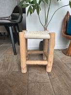 Boho Krukje / Decoratie, Ophalen, Gebruikt, Hout