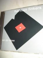 Herman Finkers- Van zijn elpee- (NIEUW), Cd's en Dvd's, Cd's | Humor en Cabaret, Verzenden