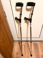 Loopkruken verstelbaar Hoogte Professionele, Ophalen of Verzenden