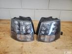 Mitsubishi Outlander 2007 -2012 achterlicht links rechts LED, Ophalen of Verzenden, Gebruikt, Mitsubishi