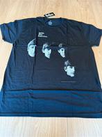 The Beatles - with the beatles tshirt maat XL, Kleding | Heren, Ophalen of Verzenden, Nieuw, Maat 56/58 (XL)
