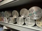 Aluminium staf rond 65mm, Doe-het-zelf en Verbouw, Metalen, Ophalen of Verzenden, Nieuw, Aluminium