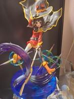 Konosuba - Megumin figuur, Verzenden, Zo goed als nieuw