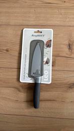 Berghoff klein keukenmes, Nieuw, Ophalen of Verzenden, Rvs of Chroom, Vaatwasserbestendig