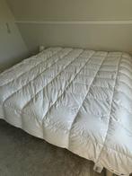Tempur Premium Duvet (standard) 240x220, Ophalen, Wit, Tweepersoons, Deken of Dekbed