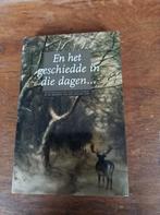 En het geschiedde in die dagen. Winterverhalen, Ophalen of Verzenden