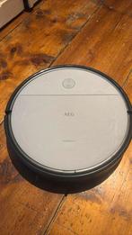 AEG Clean6000, Witgoed en Apparatuur, Stofzuigers, Ophalen of Verzenden, Gebruikt, Minder dan 1200 watt, Stofzuiger