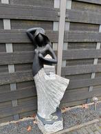 Waterornament, Ophalen, Gebruikt, Kunststof, Waterornament