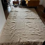 Vloerkleed 306cm x 200cm, Huis en Inrichting, Stoffering | Tapijten en Kleden, Beige, 200 cm of meer, Ophalen of Verzenden, Zo goed als nieuw