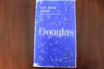 DOUGLAS the best twin by J.R. Clew 1974 motorcycles, Ophalen of Verzenden, Gelezen