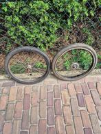 Setje solex wielen., Fietsen en Brommers, Ophalen, Gebruikt, Overige typen, Overige merken