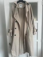 Zara oversized trenchcoat, Ophalen of Verzenden, Zo goed als nieuw, Maat 34 (XS) of kleiner, Zara