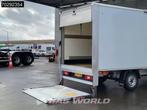 Ford Transit 130pk Laadklep Zijdeur Bakwagen Airco D'Holland, Auto's, Bestelauto's, Euro 6, 4 cilinders, Wit, 130 pk