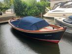 SLOEP   MAKMA ORIENT685   !! PARADEPAARDJE !! ZEER MOOI, Watersport en Boten, Sloepen, Ophalen, 10 tot 30 pk, Binnenboordmotor