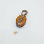 Kleine Katrol (57054-61), Ophalen of Verzenden