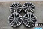 ORIGINEEL 19 inch Audi Sport SLine velgen Audi Q3 83A601025B, Gebruikt, Velg(en)
